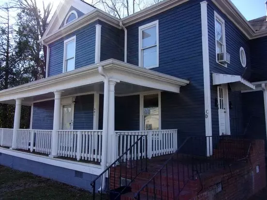 401 Charlotte Ave Apartment for rent in Rock Hill, SC
