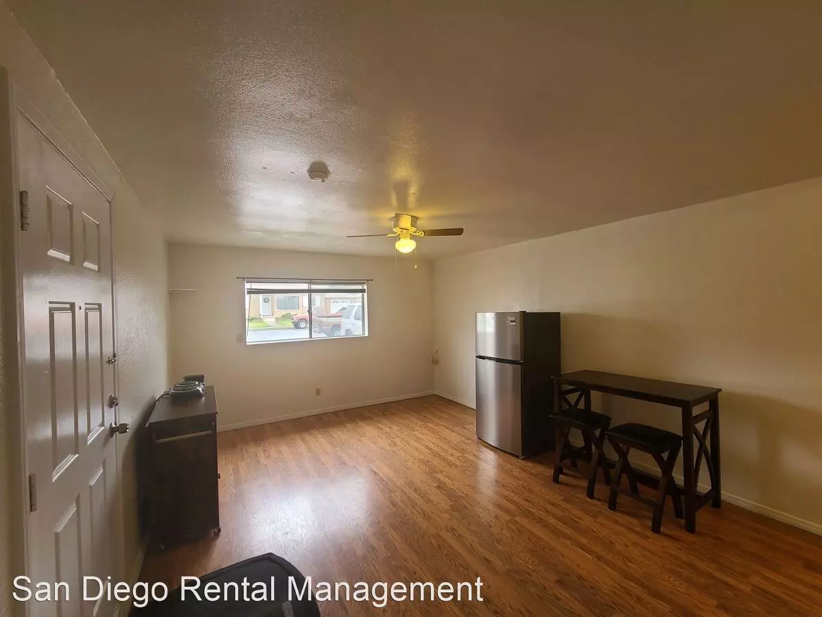 Amazing Studio Only Minutes From J St Marina House for rent in Chula Vista, CA