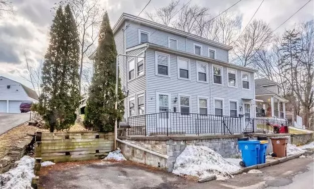 2 Bedroom Apartment - Midtown Kingston Apartment for rent in Kingston, NY