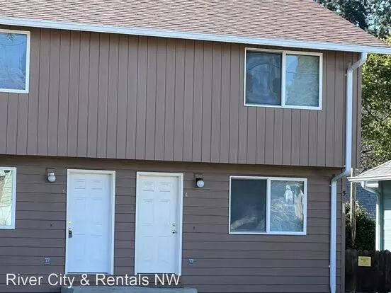 185 S. 3rd Apartment for rent in St Helens, OR