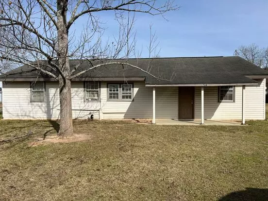 2br/1ba Located Near Dothan, Al Airport Apartment for rent in Dothan, AL
