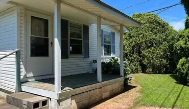 2 of 18 3br/2ba Available Now- Napier Field House for rent in Dothan, AL