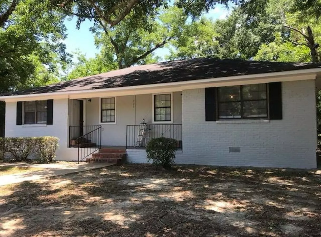 608 W Reynolds A House for rent in XXXX, AL
