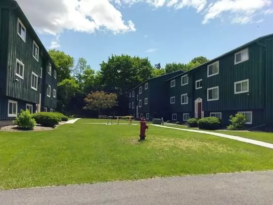 Valentine Gardens Apartment for rent in Syracuse, NY