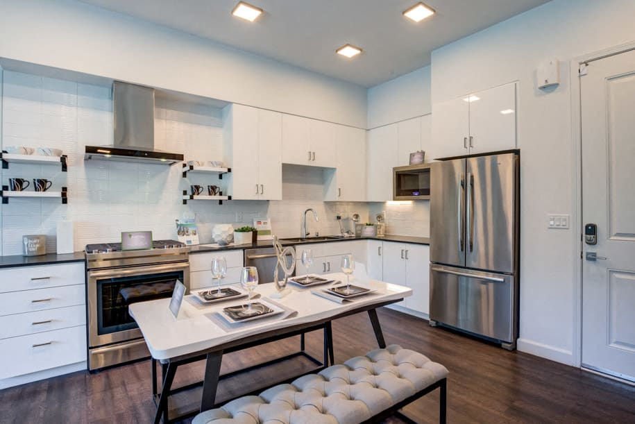 Keller Cactus Hills Apartments Las Vegas, NV Rentable