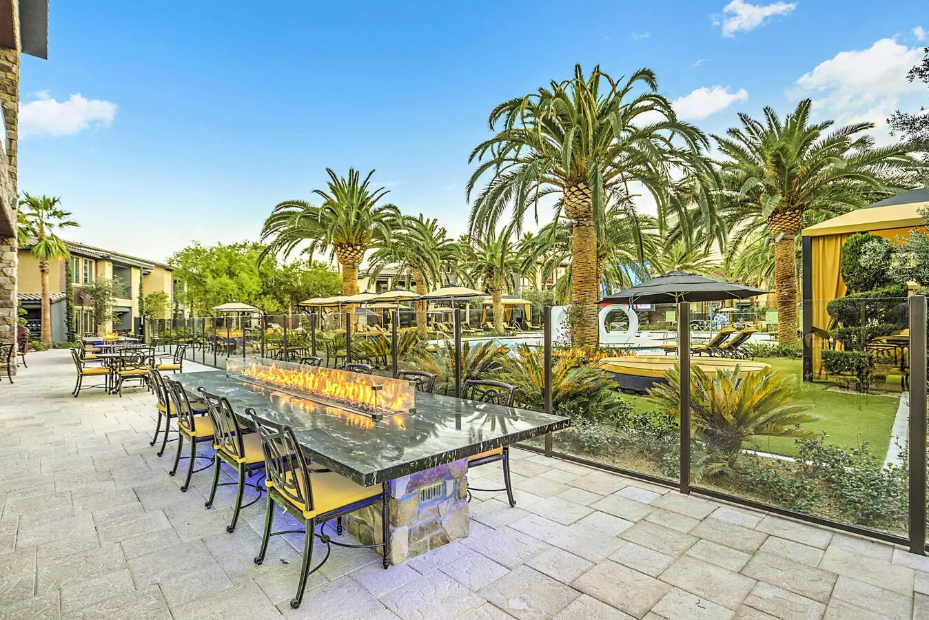 Tuscan Highland Apartments Apartment for rent in Las Vegas, NV