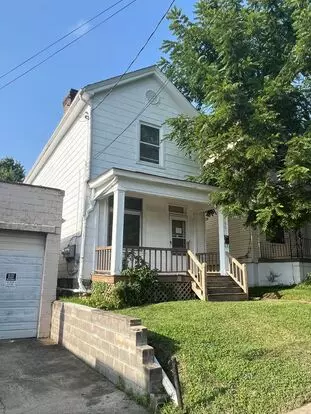 2106 Lawn Ave Apartment for rent in Cincinnati, OH