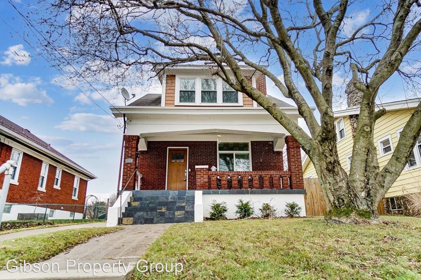 5514 Carthage Ave Cincinnati, OH House for Rent Rentable