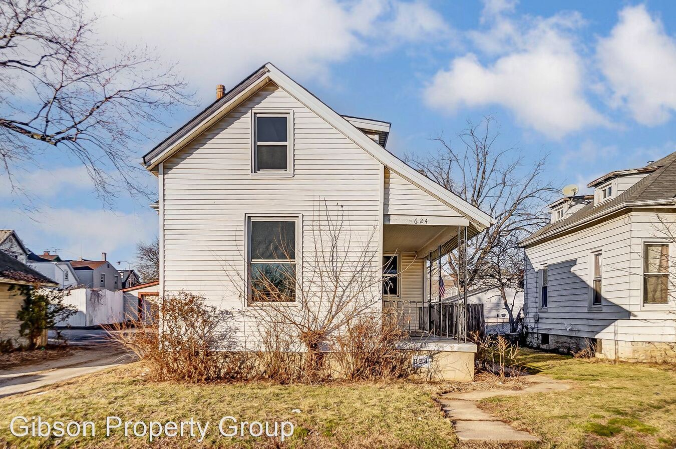 624 Fairview Ave Hamilton, OH House for Rent Rentable