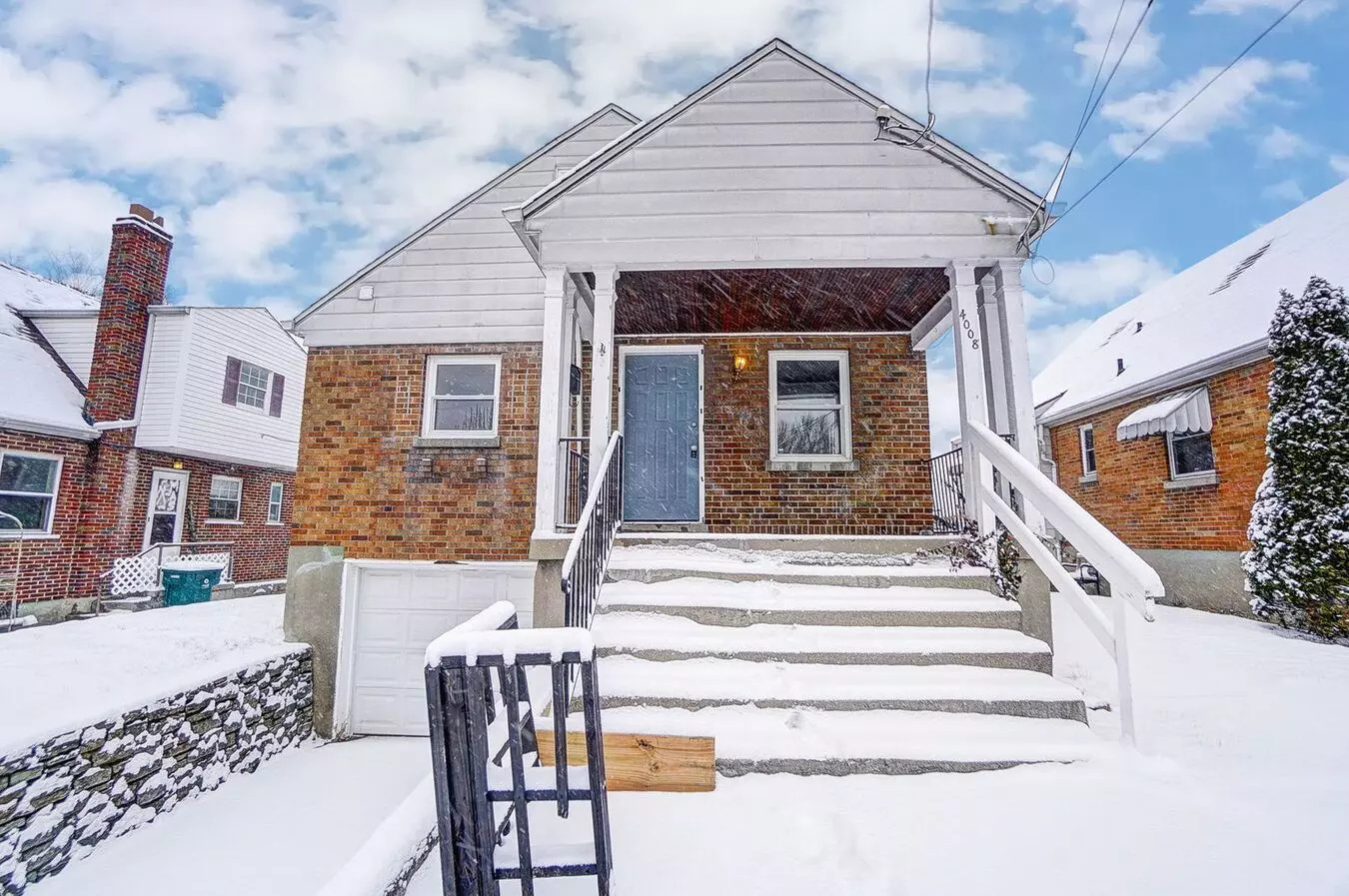 Four Bedroom Available! House for rent in Cincinnati, OH