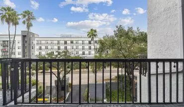 2 of 24 Charming 1 Bed, 2 Bath Condo In The Vibrant Tampa Arts District Apartment for rent in Tampa, FL
