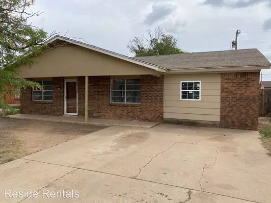 4515 Marshall St Apartment for rent in Lubbock, TX