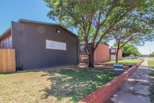 Mc Native Park Apartments Apartment for rent in Lubbock, TX
