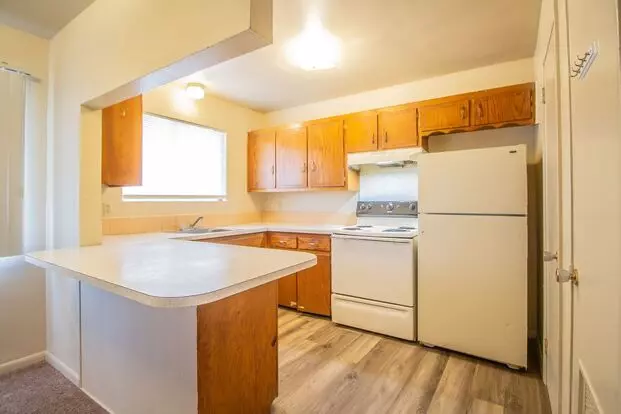 Mc 2500 W 26th Street Apartment for rent in Plainview, TX