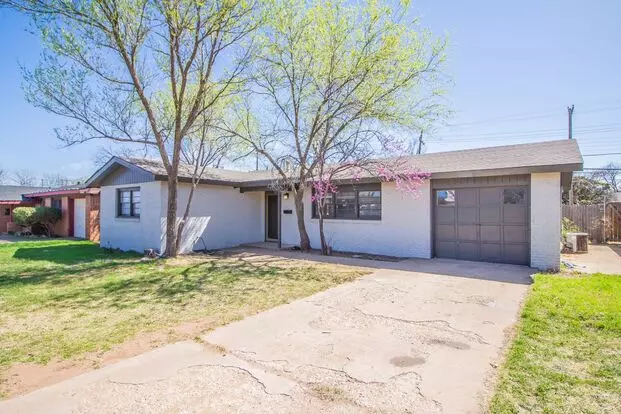 Central Lubbock 2 Bed 2 Bath Home Apartment for rent in Lubbock, TX