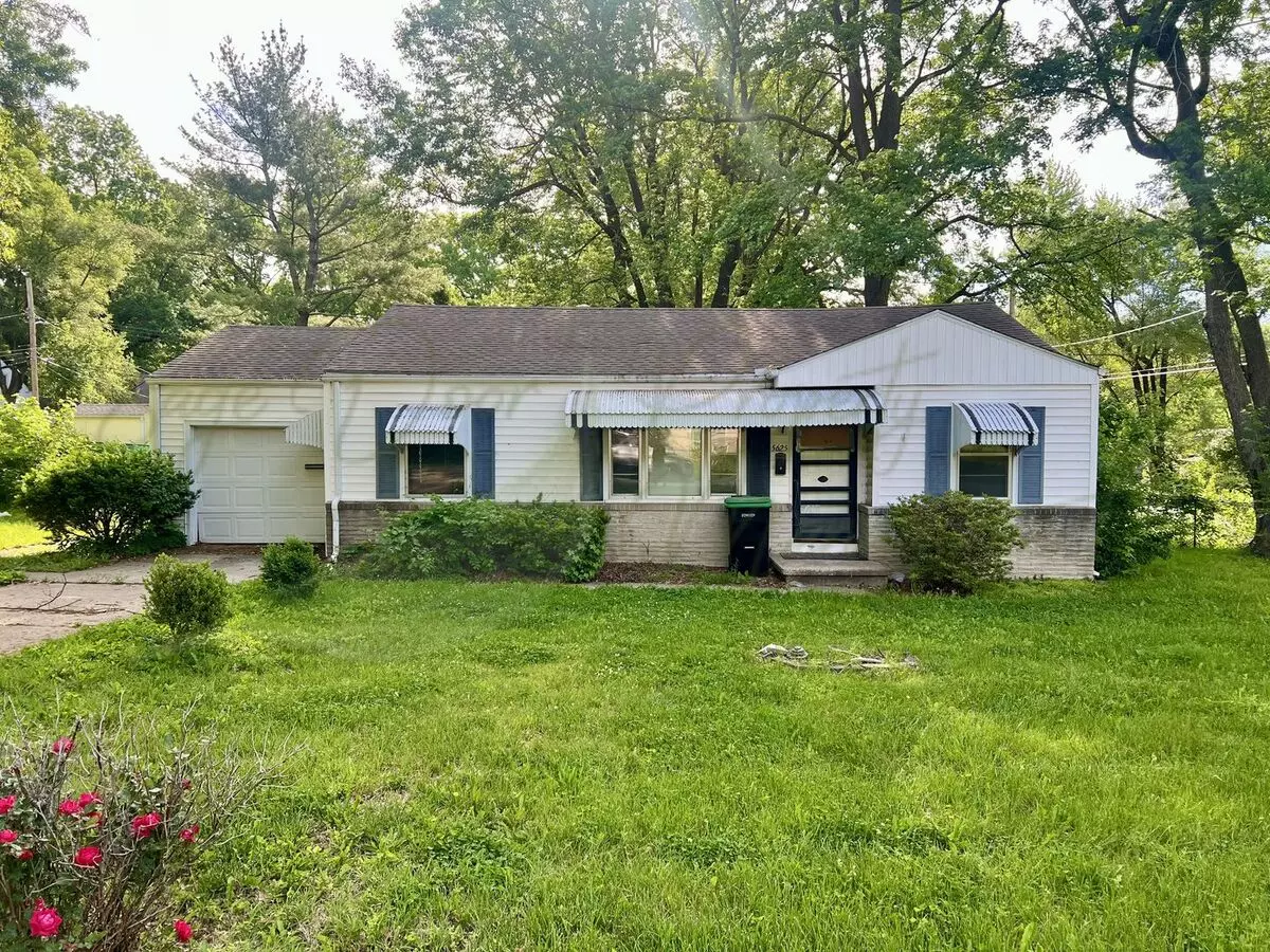 Desirable Raytown Location!!! House for rent in Raytown, MO