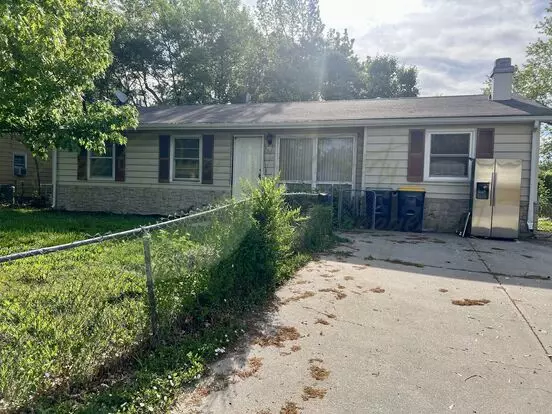 Ranch Style Home!!! Apartment for rent in Kansas City, MO