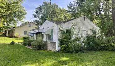 2 of 31 Desirable Raytown Location!!! House for rent in Raytown, MO