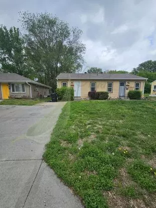 10816-10818 E 19th Ter S Apartment for rent in Independence, MO