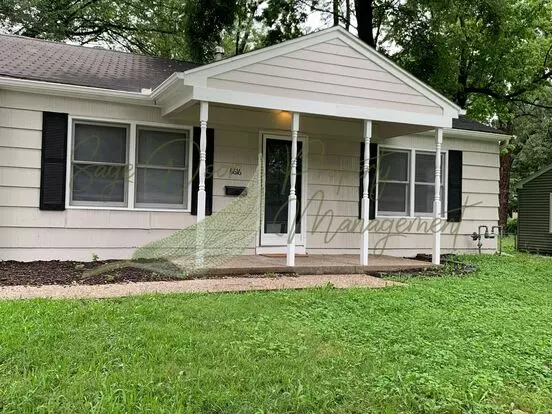 3 Bed Home In Raytown!!! Apartment for rent in Raytown, MO
