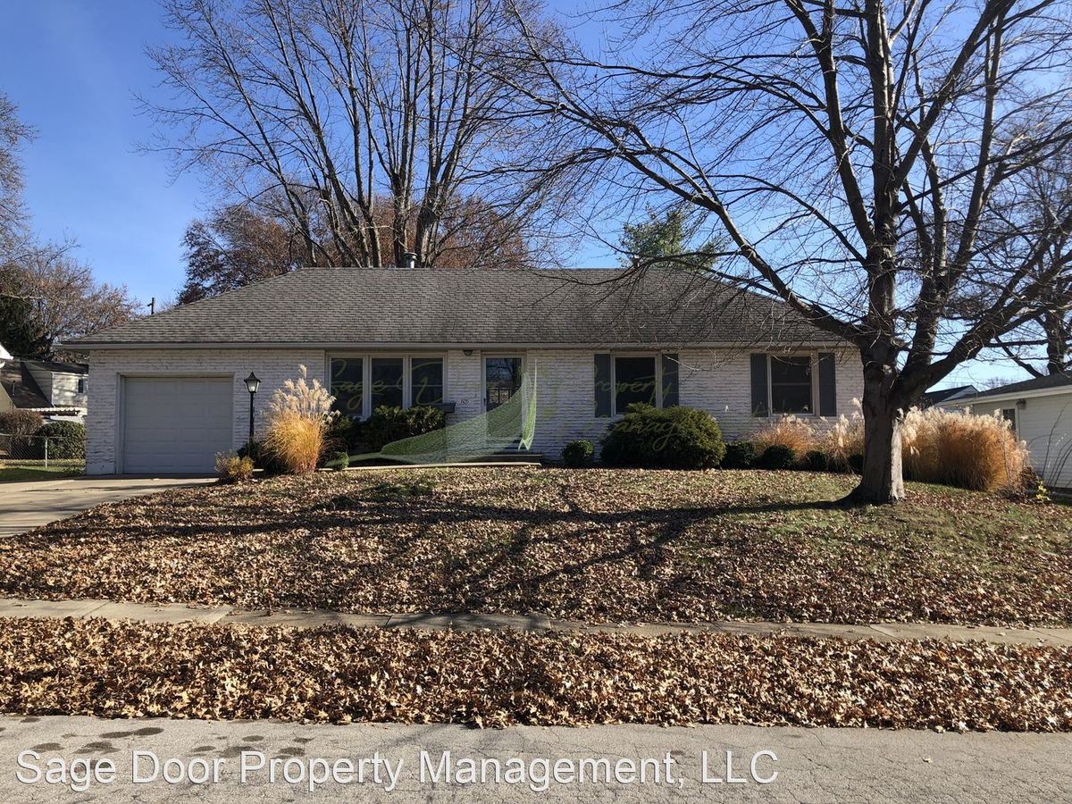 805 SW Lea Dr Lees Summit, MO House for Rent Rentable