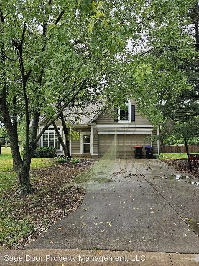 7619 W 154Th Ter House for rent in Overland Park, KS