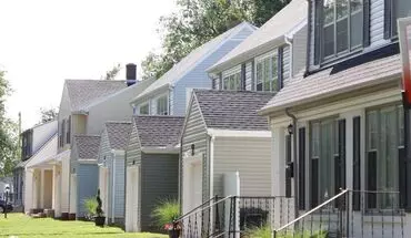 3 of 21 Edgemoor Townhomes Apartment for rent in Wichita, KS