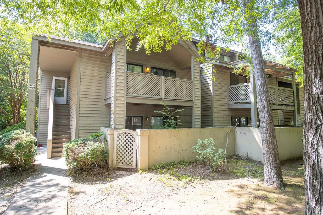 Spacious 2br 2ba Townhome In Village Creek! Apartment for rent in Columbia, SC