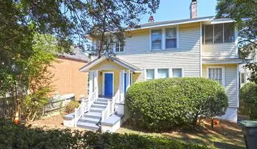 3 of 26 3 Br 1ba Located In University Hill House for rent in Columbia, SC