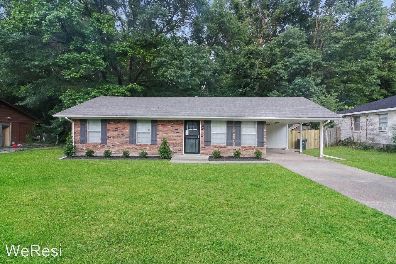 3764 Vanderwood Dr Memphis, TN House for Rent Rentable