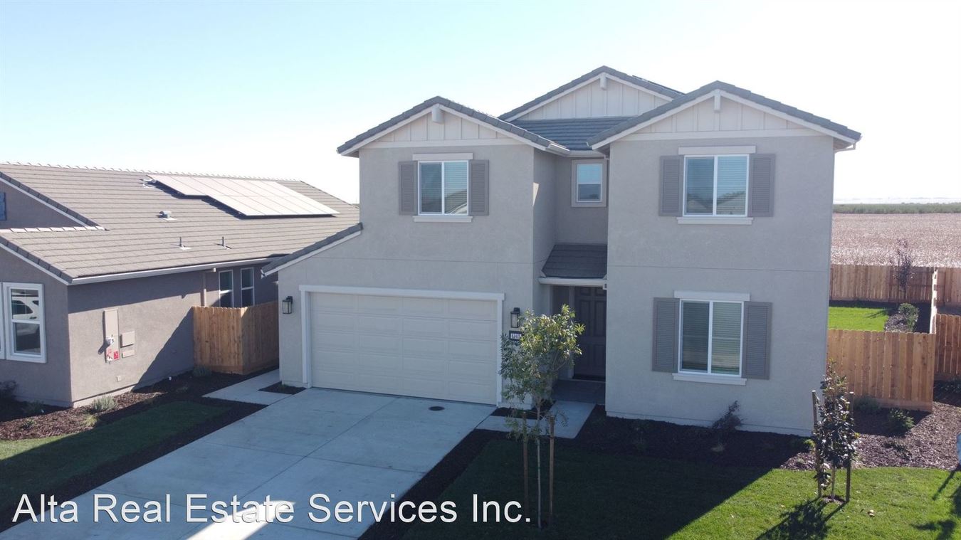 1145 Pearl Dr Los Banos, CA House for Rent Rentable