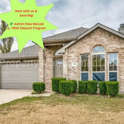 Stylishly Updated 3-bedroom Home With Modern Touches & Prime Location! Apartment for rent in Royse City, TX