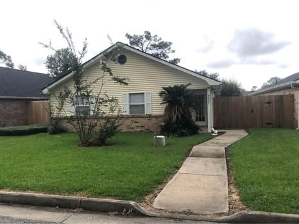 4557 Summerdale Lake Charles, LA House for Rent | Rentable