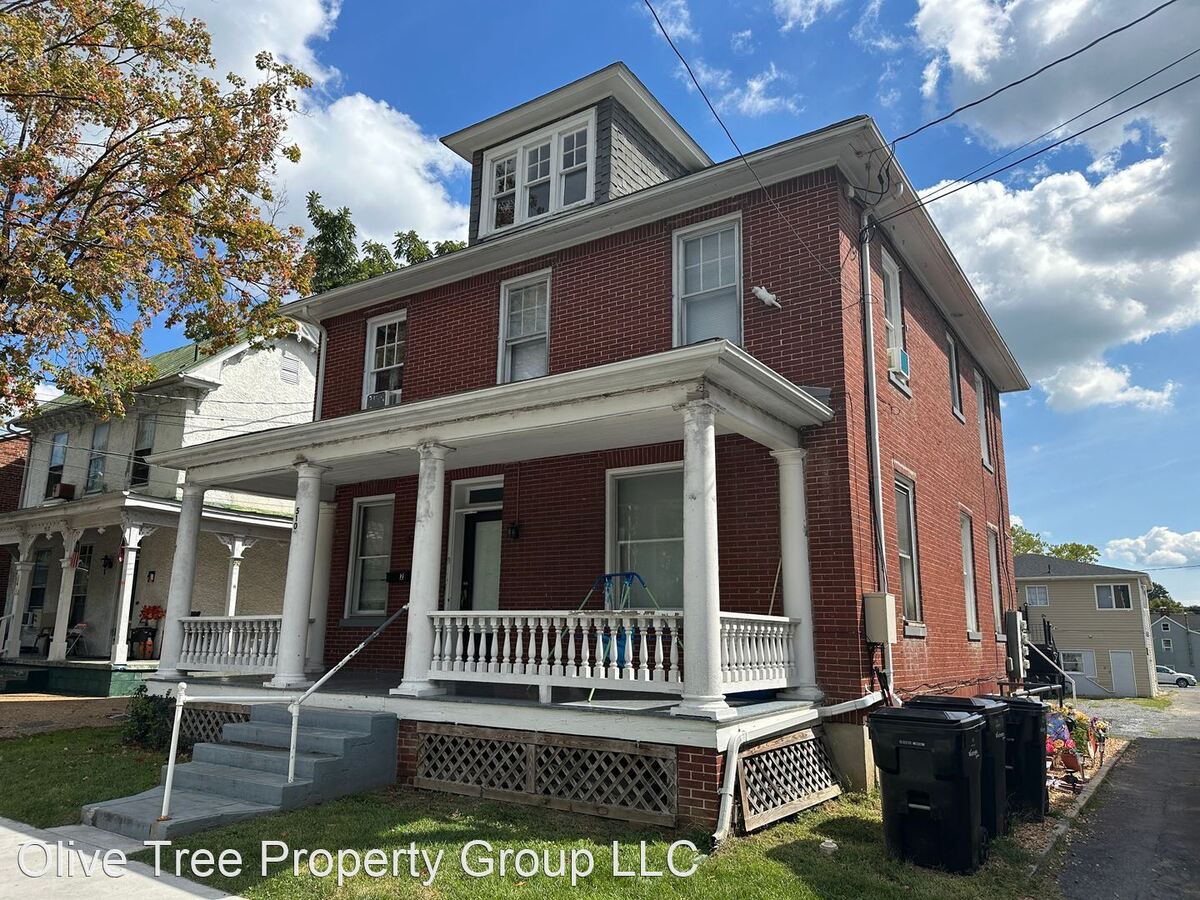 510 N Loudoun St Winchester, VA Apartment for Rent Rentable