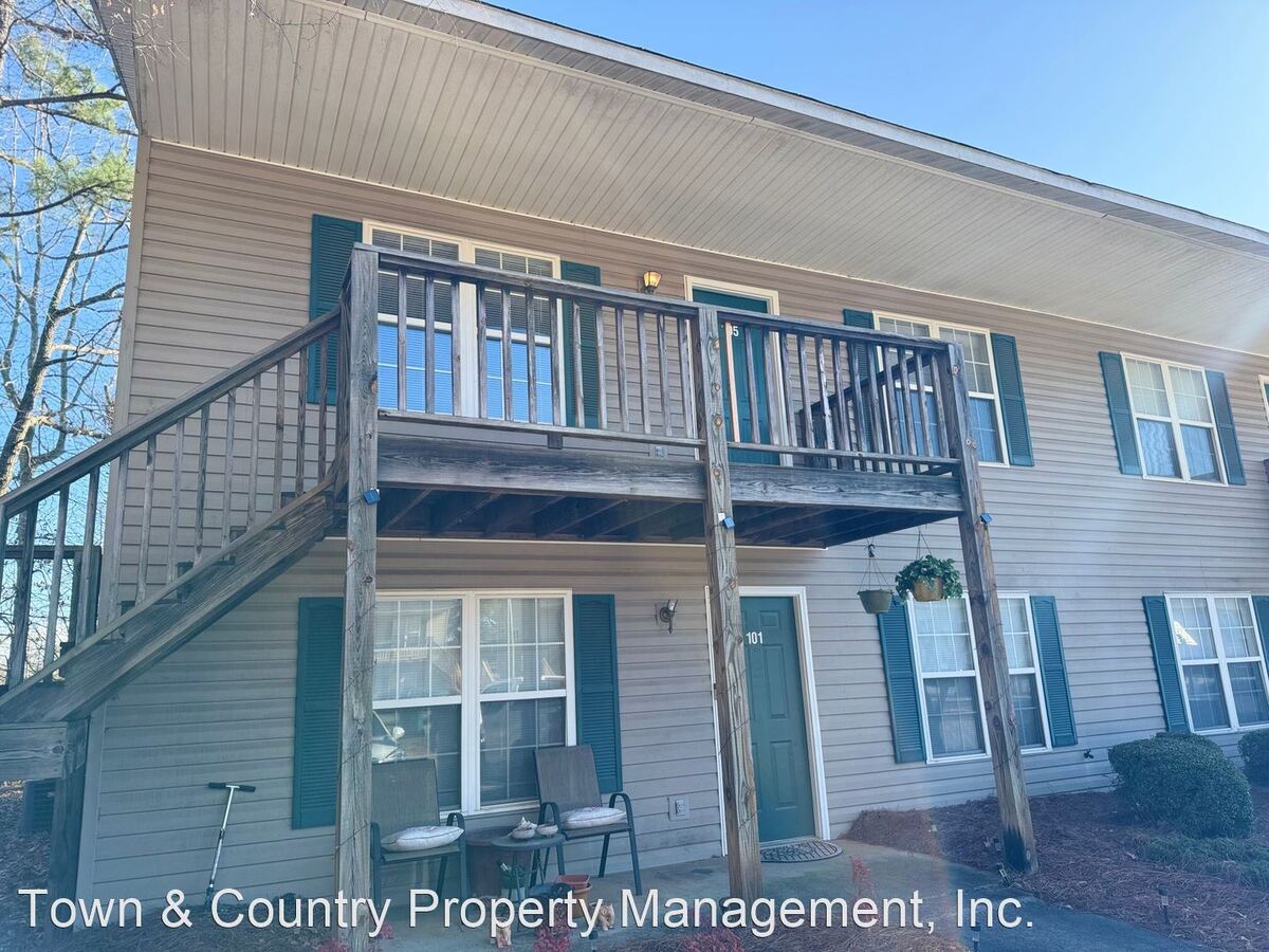 Thornbrook 1 96 Cp Apartments Thornbrook Ct Greenwood, SC