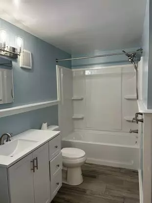 609 Buffalo St. Apartment for rent in Fulton, NY