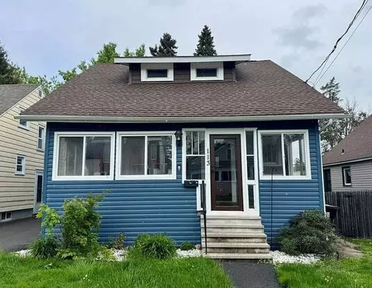 113 Delmar Pl Apartment for rent in Syracuse, NY