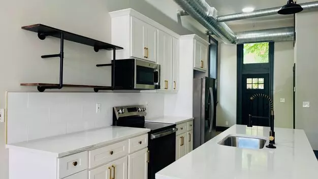 10th Street Apartment for rent in St Louis, MO 10th Street Apartment for rent in St Louis, MO