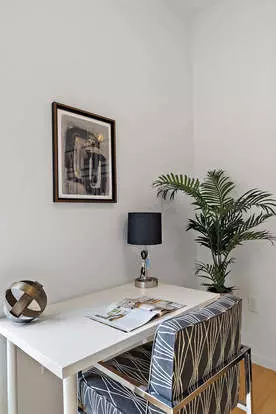 The Freelon at Sugar Hill Apartment for rent in Detroit, MI