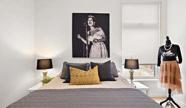 The Freelon at Sugar Hill Apartment for rent in Detroit, MI