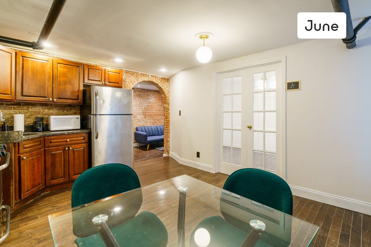 260 Lafayette Avenue New York City, NY Apartment for Rent