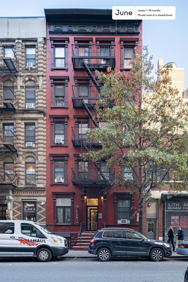 235 W 18Th St New York City, NY Apartment for Rent Rentable