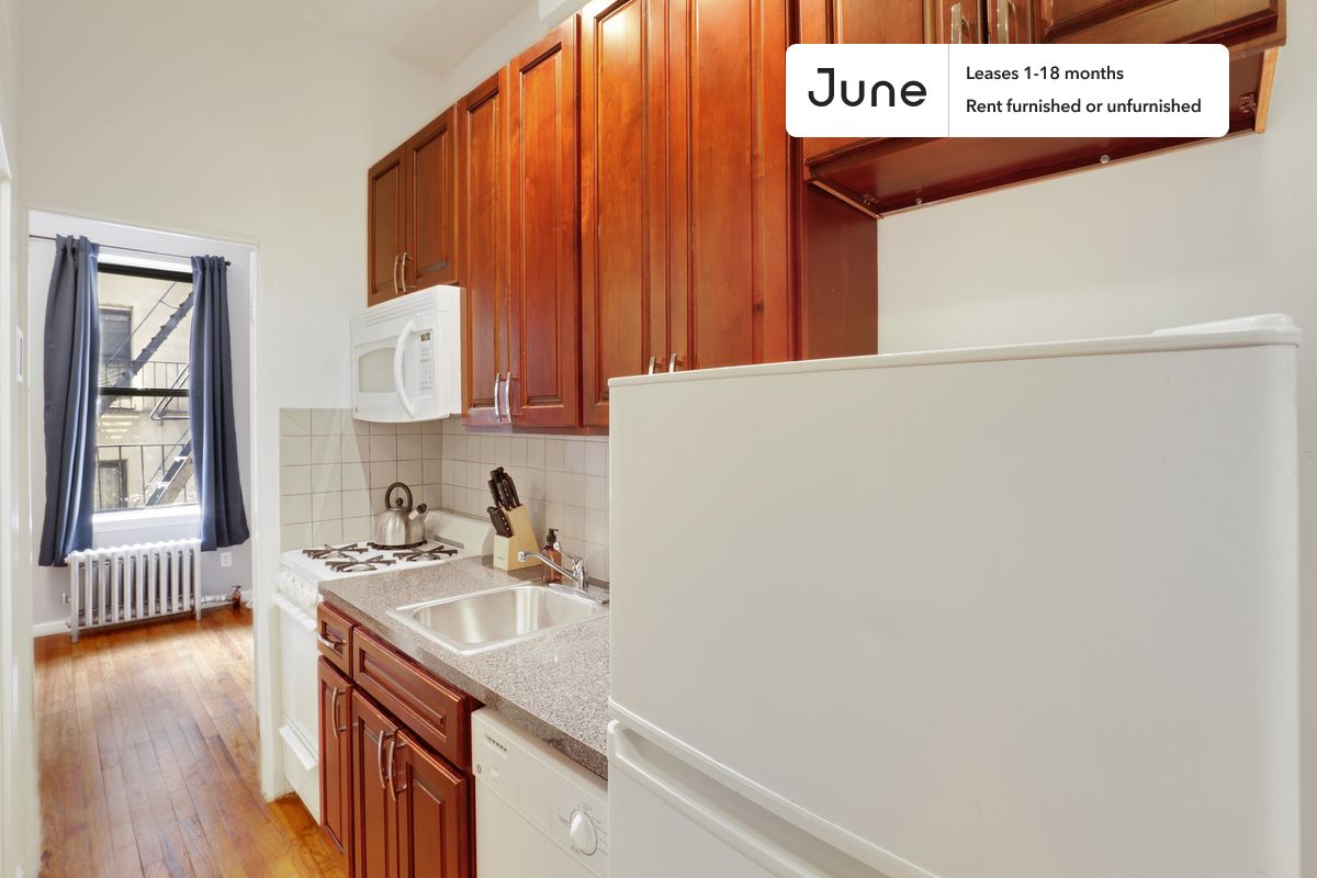 516 E 11Th St New York City, NY Apartment for Rent Rentable
