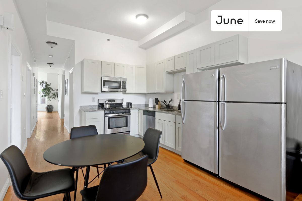 50 Dudley St Boston, MA Apartment for Rent Rentable