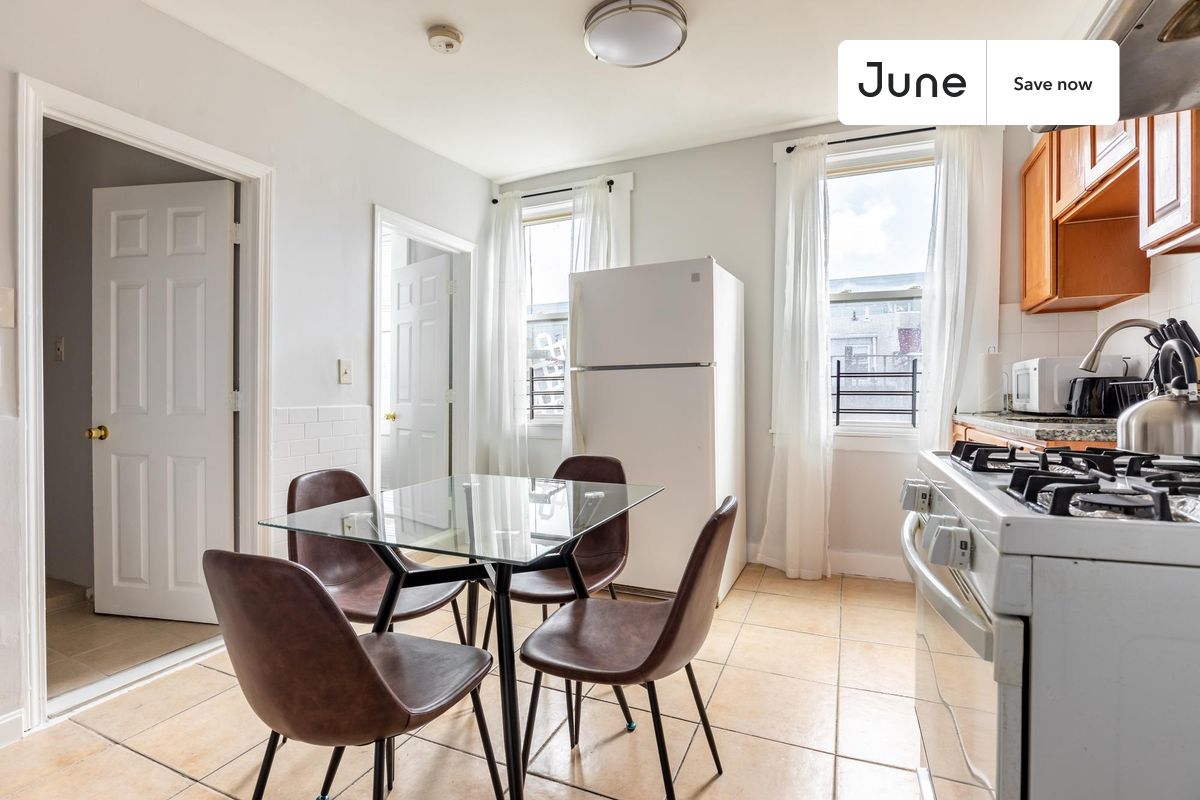 102 Tyler St Boston, MA Apartment for Rent Rentable