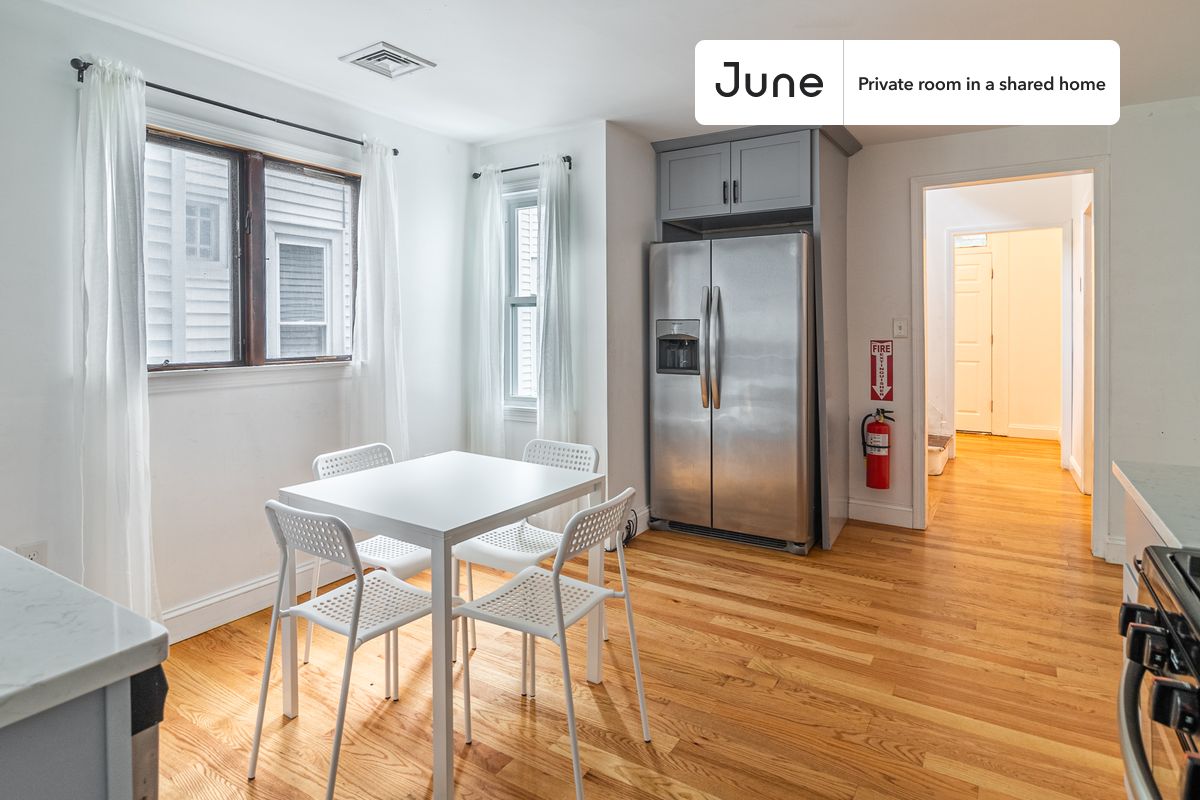 29 Alston St Boston, MA Apartment for Rent Rentable