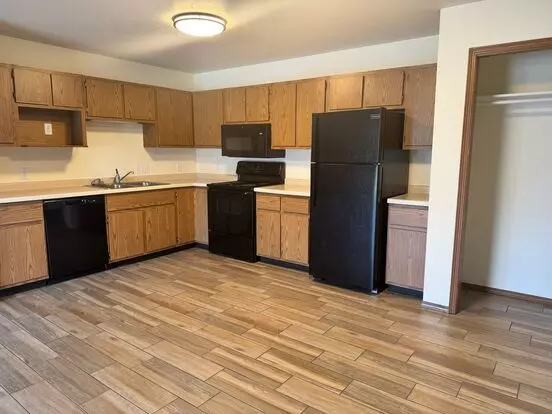 700 Fairway Dr Apartment for rent in Brillion, WI