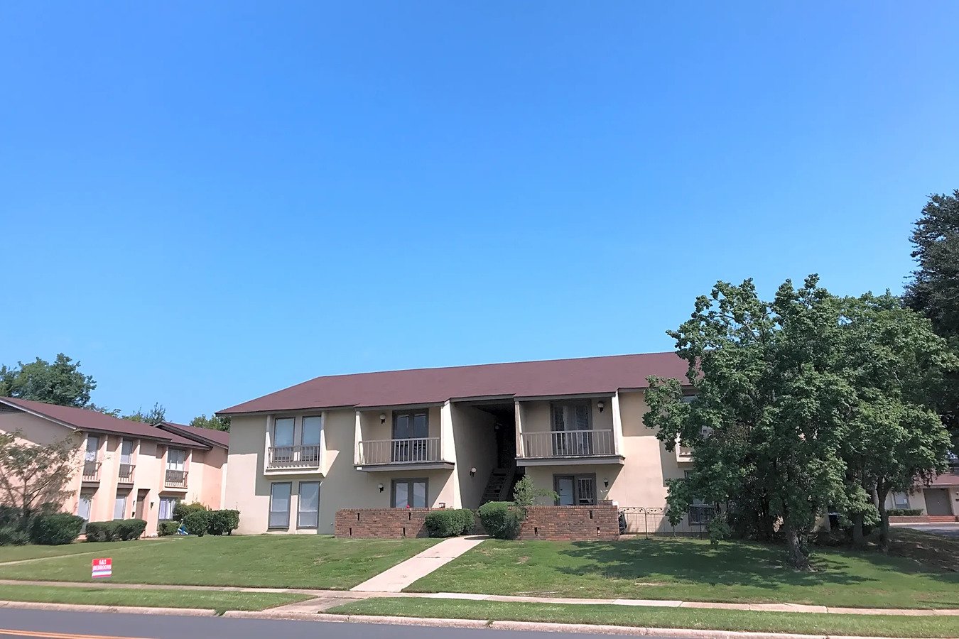 Monticello Apartments 6037 Monticello Dr Montgomery, AL