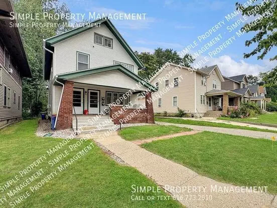 735 Fulton St E Apartment for rent in Grand Rapids, MI
