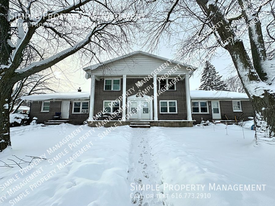 1888 30th St SW Wyoming, MI Apartment for Rent Rentable